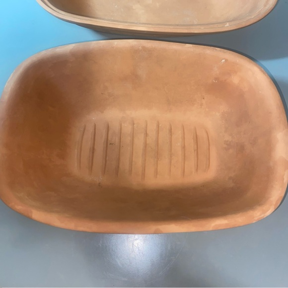 Römertopf Clay Baker with Lid - Picture 7 of 10